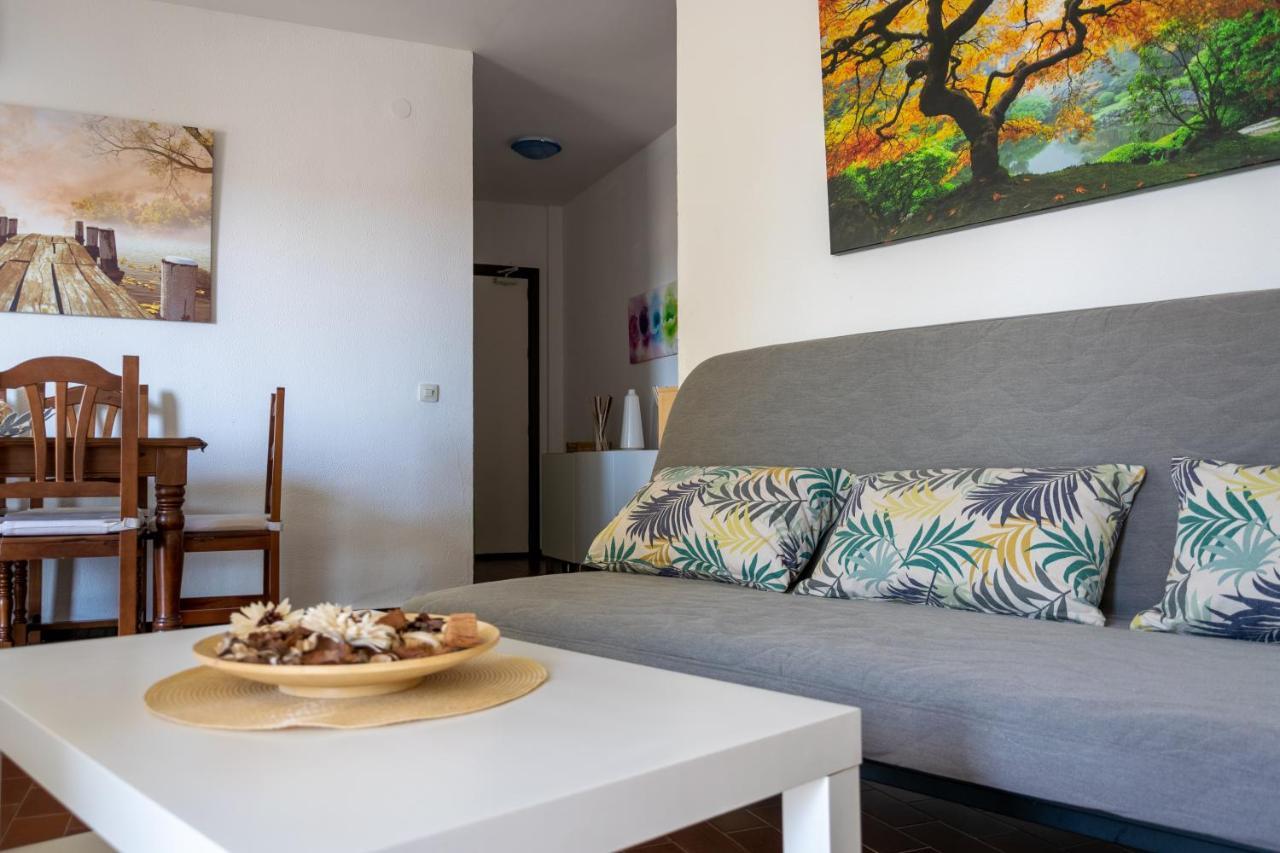 Apartamento Lince Matalascañas Exterior foto