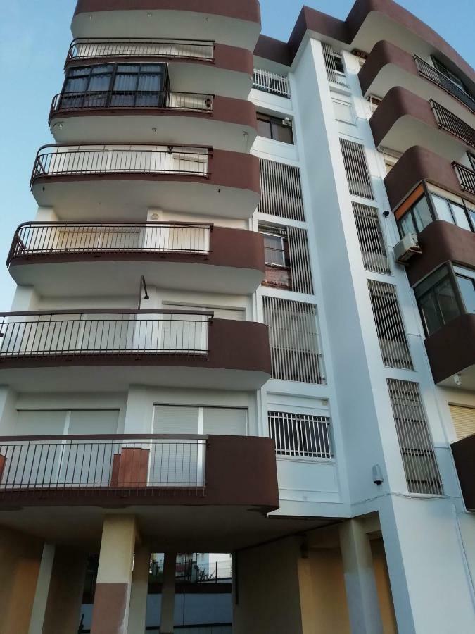 Apartamento Lince Matalascañas Exterior foto
