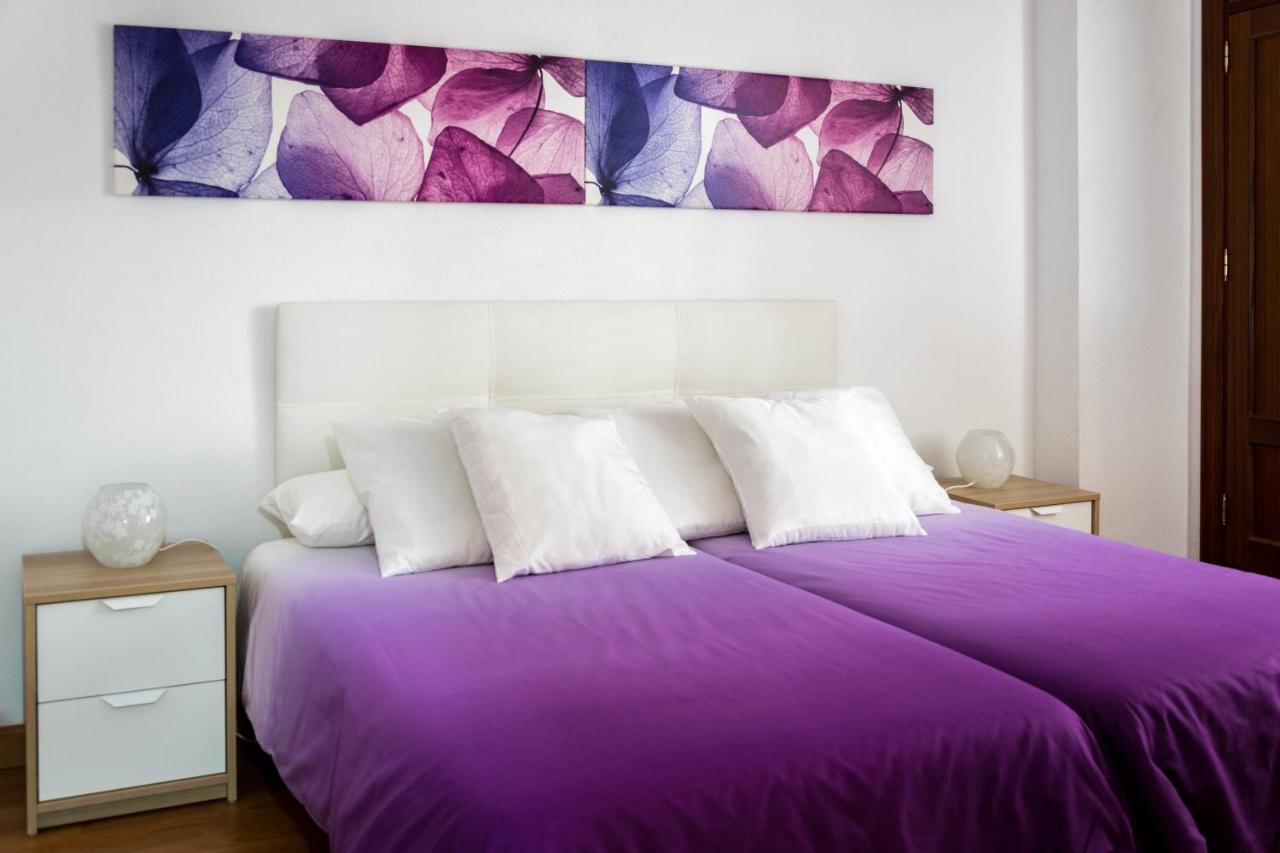 Apartamento Lince Matalascañas Exterior foto