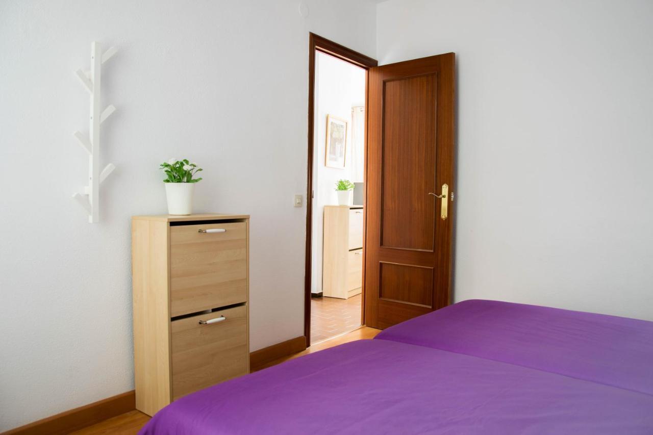 Apartamento Lince Matalascañas Exterior foto